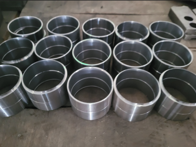 CNC precision parts