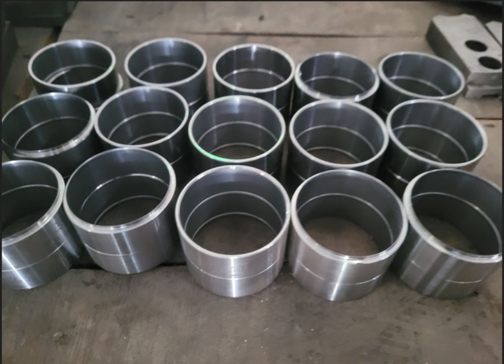 CNC precision parts